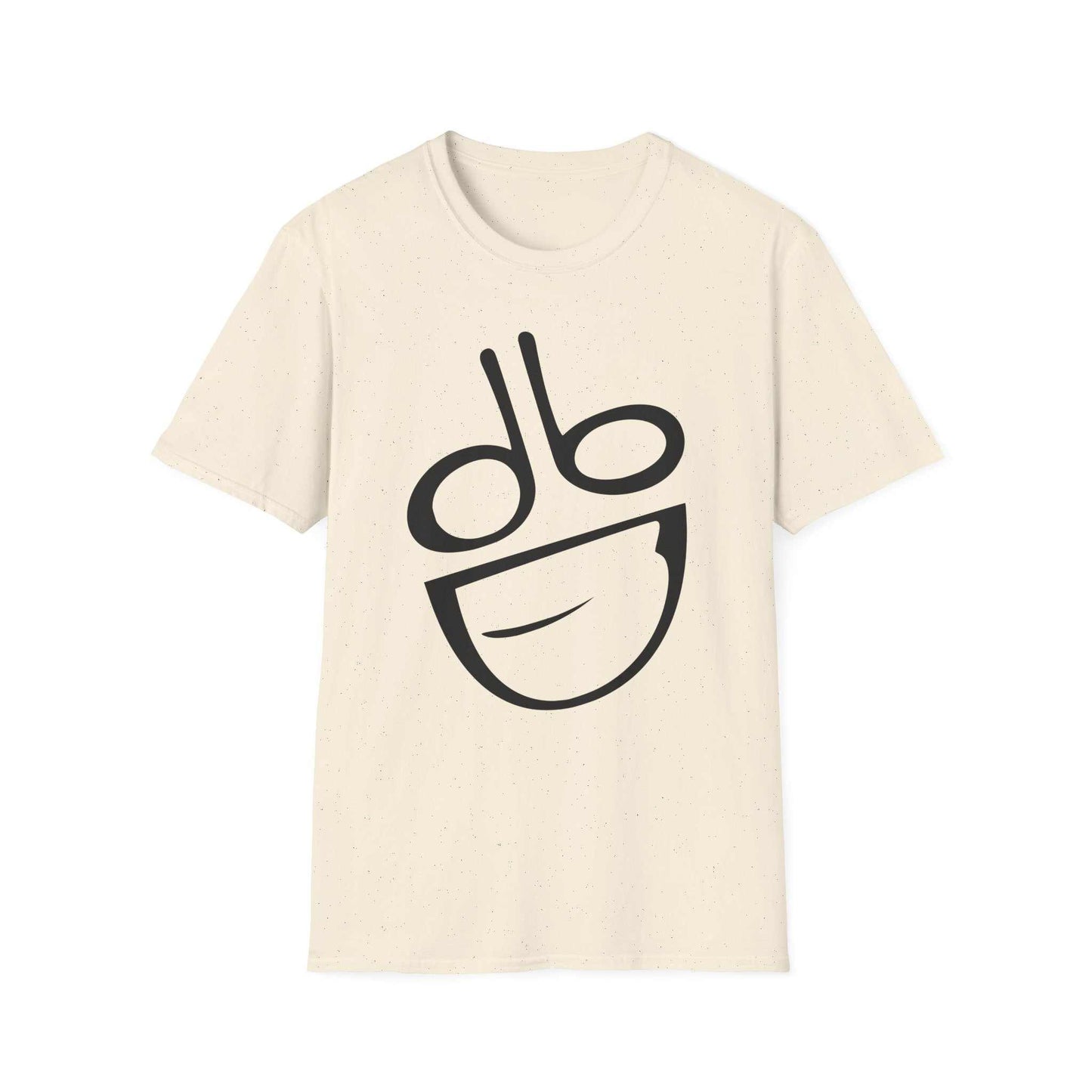 db Designs Logo Softstyle T-Shirt.