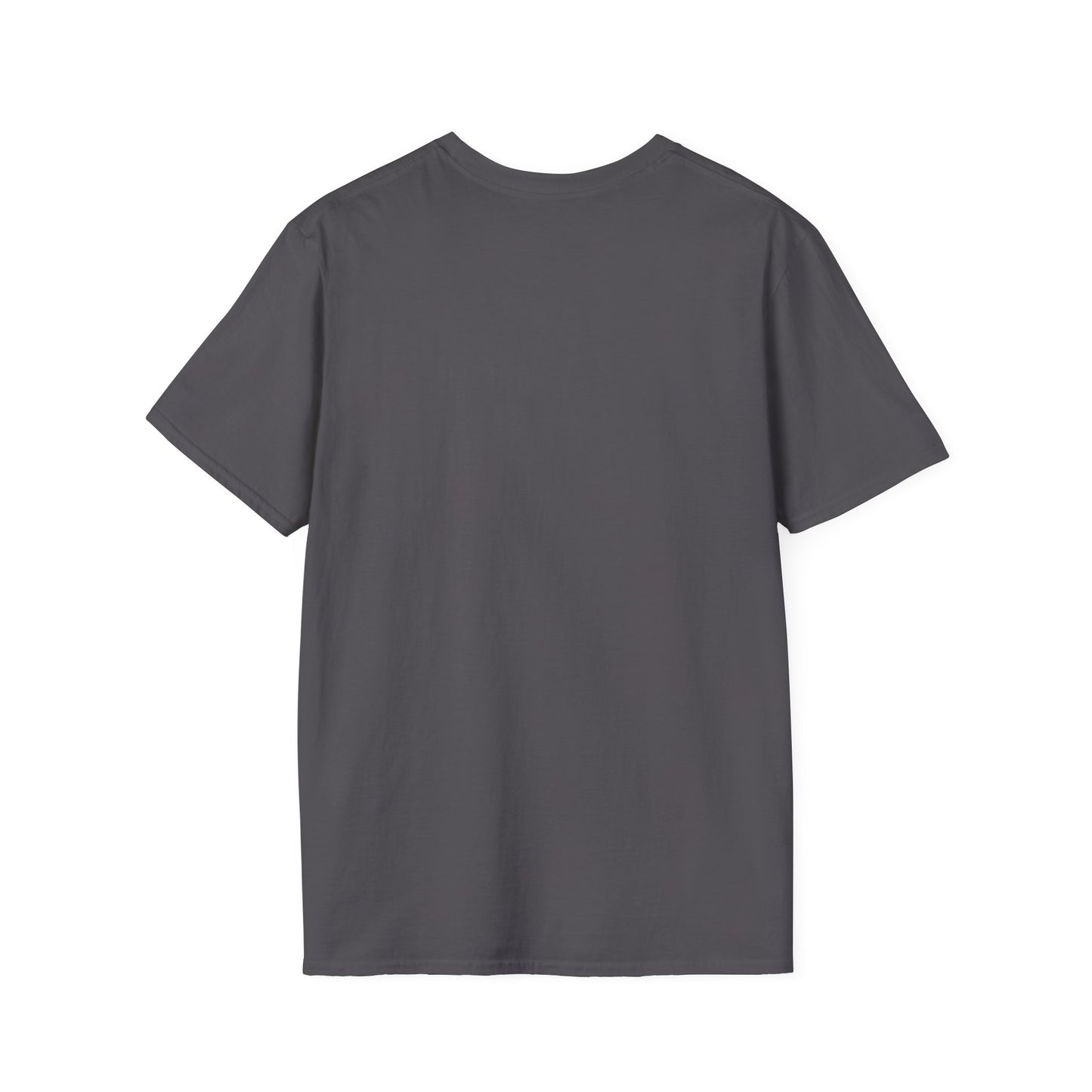 Customizable T Shirt - Unisex Softstyle