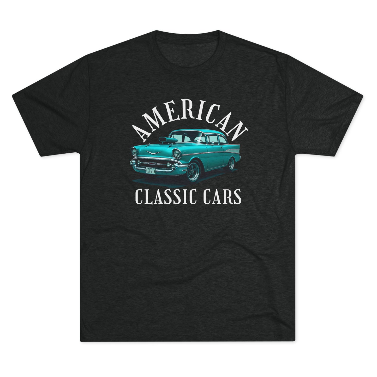 American Classic Cars Tri-5  57.