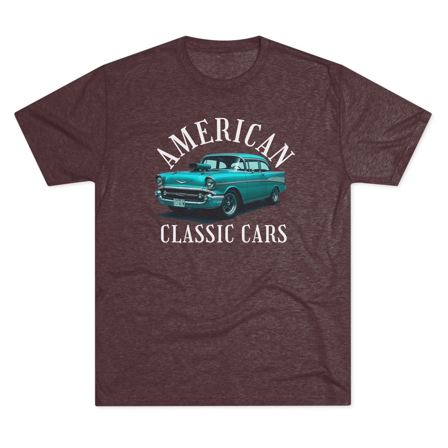 American Classic Cars Tri-5  57.