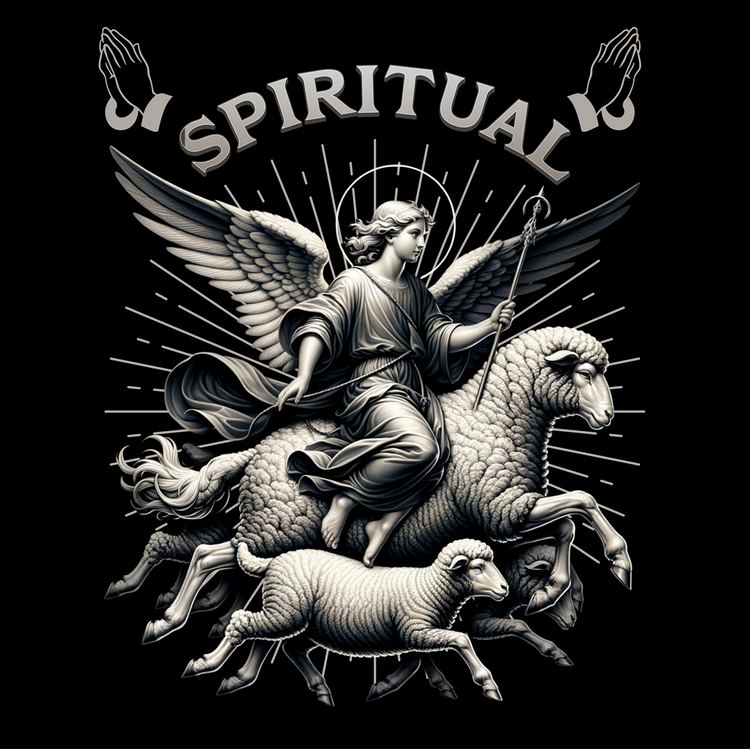 Spiritual / Religious