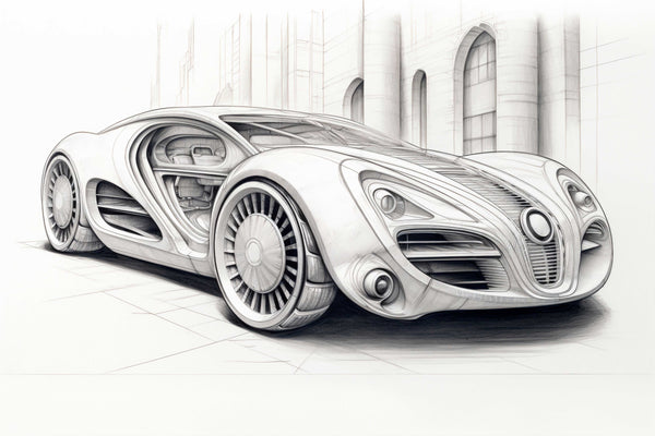 Car enthusiasts