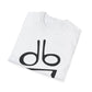 db Designs Logo Softstyle T-Shirt.