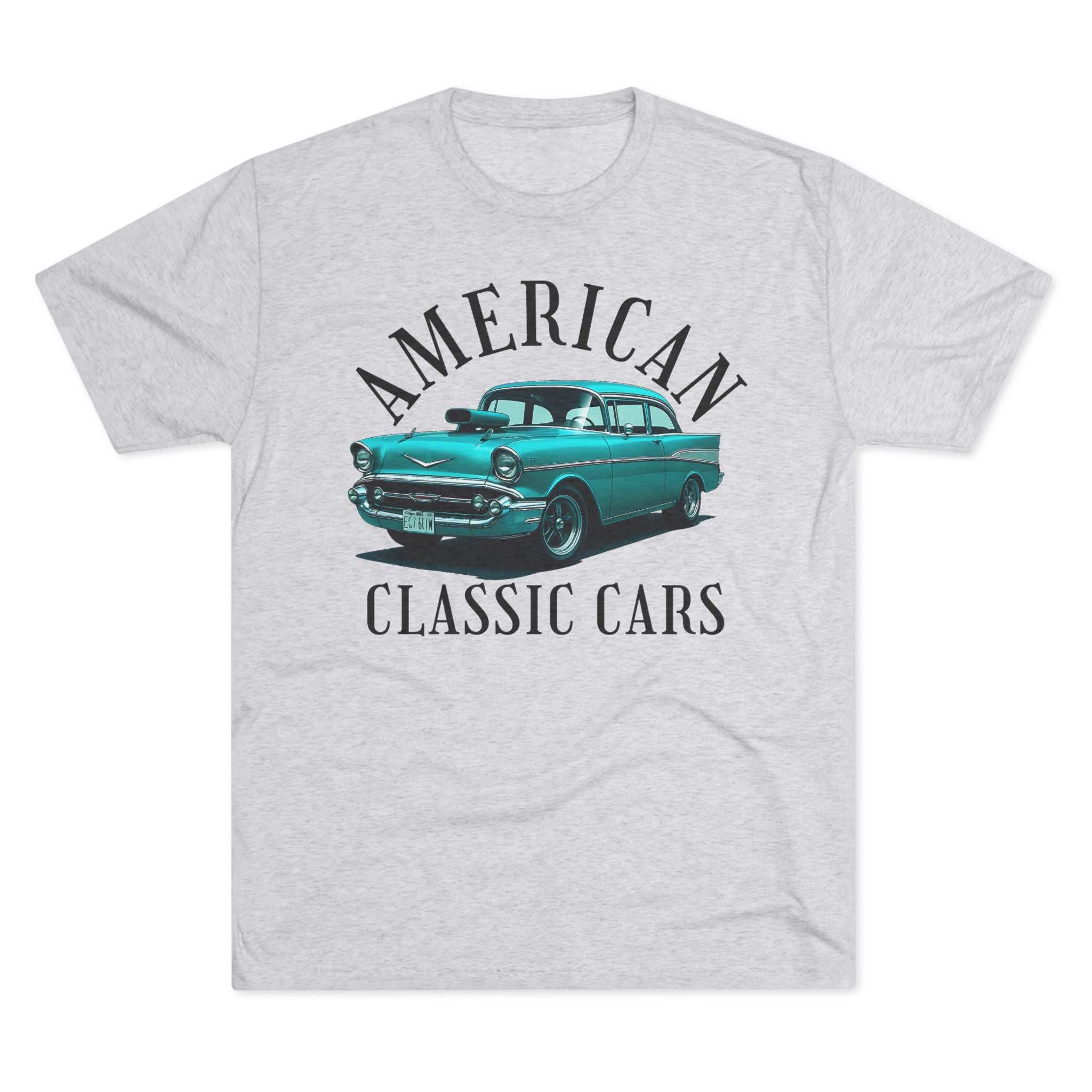 American Classic Cars Tri-5  57.
