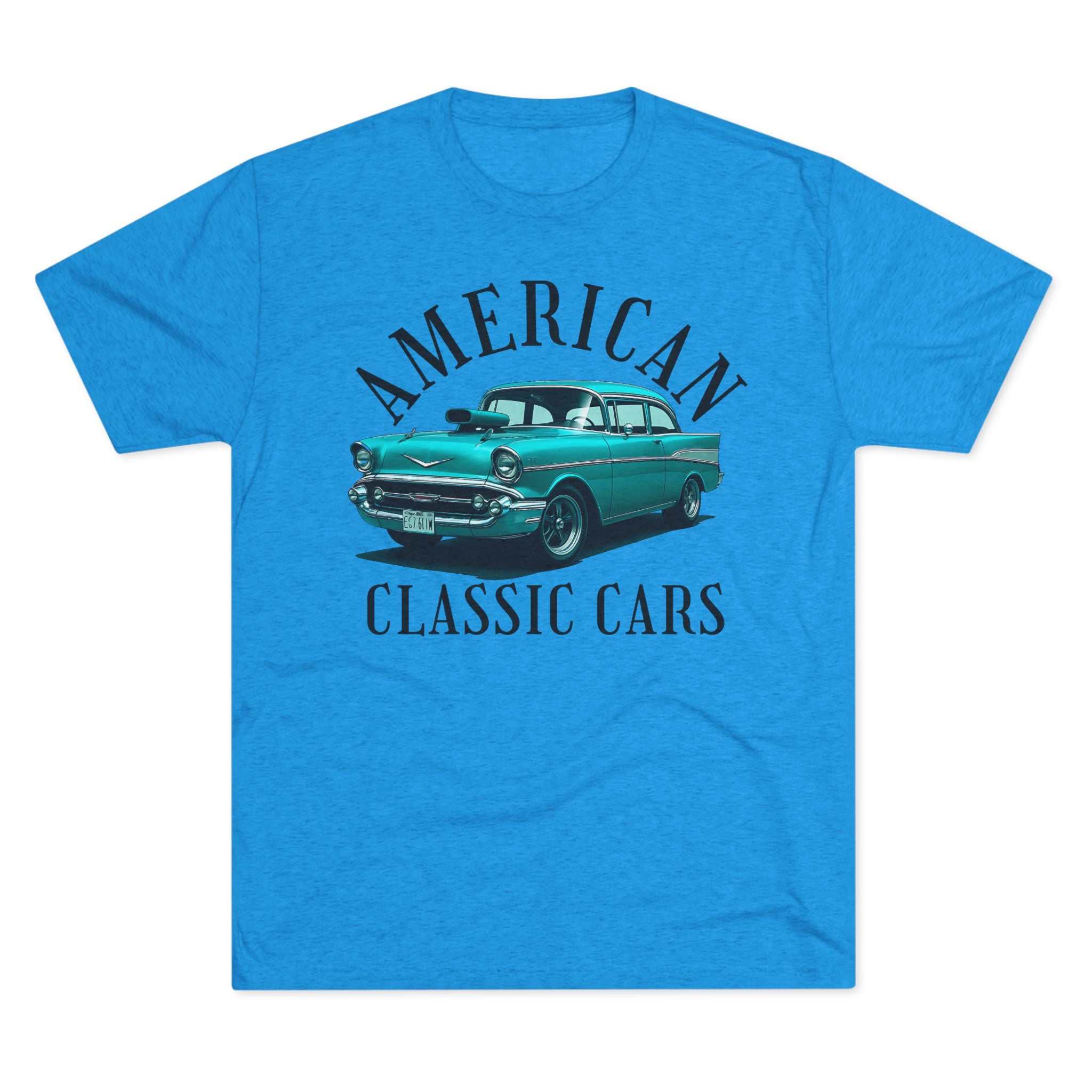 American Classic Cars Tri-5  57.