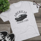 American Classic Cars Unisex Chevelle Crew Tee.