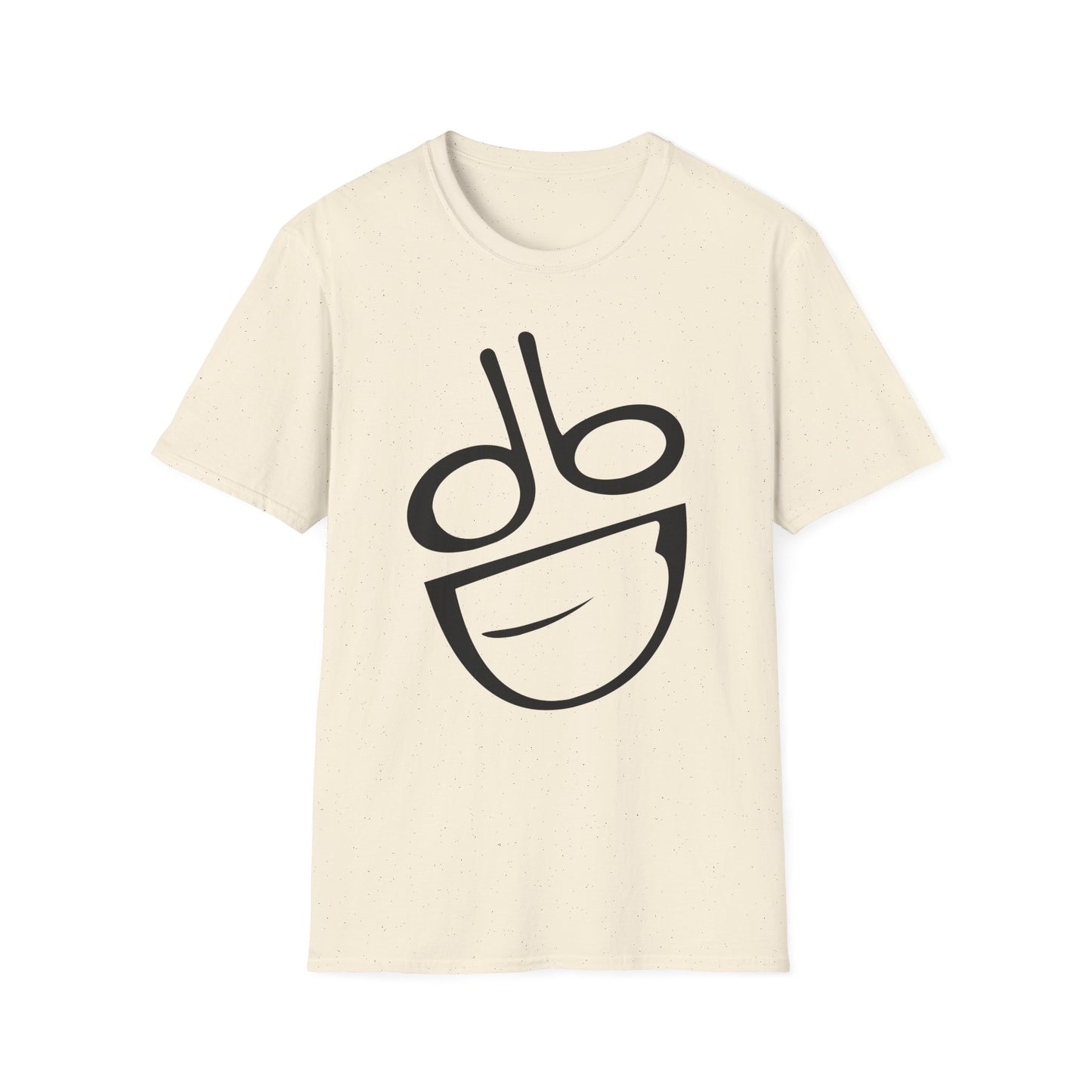 db Designs Logo Softstyle T-Shirt.