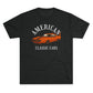 American Classic Cars Daytona T-Shirt.