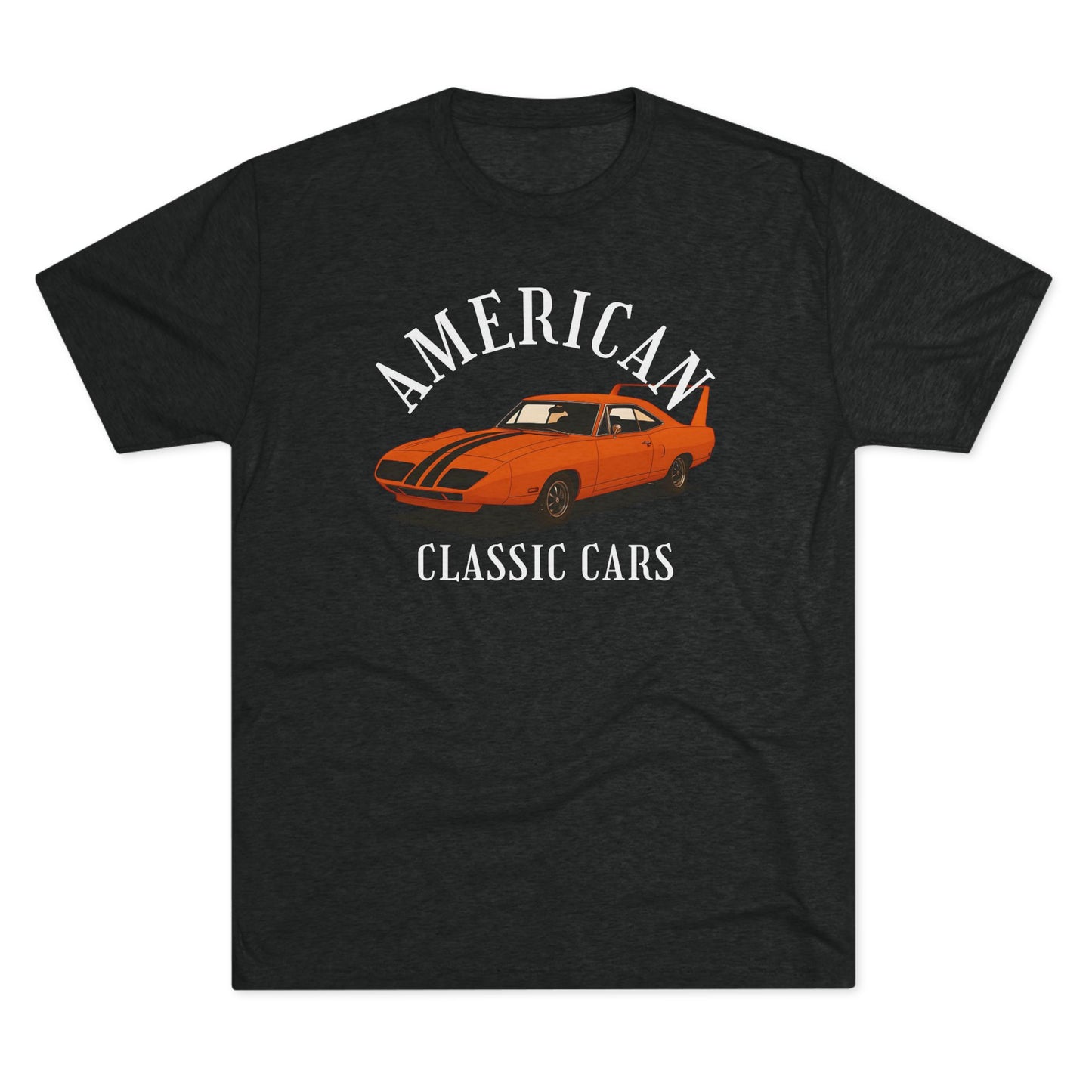 American Classic Cars Daytona T-Shirt.