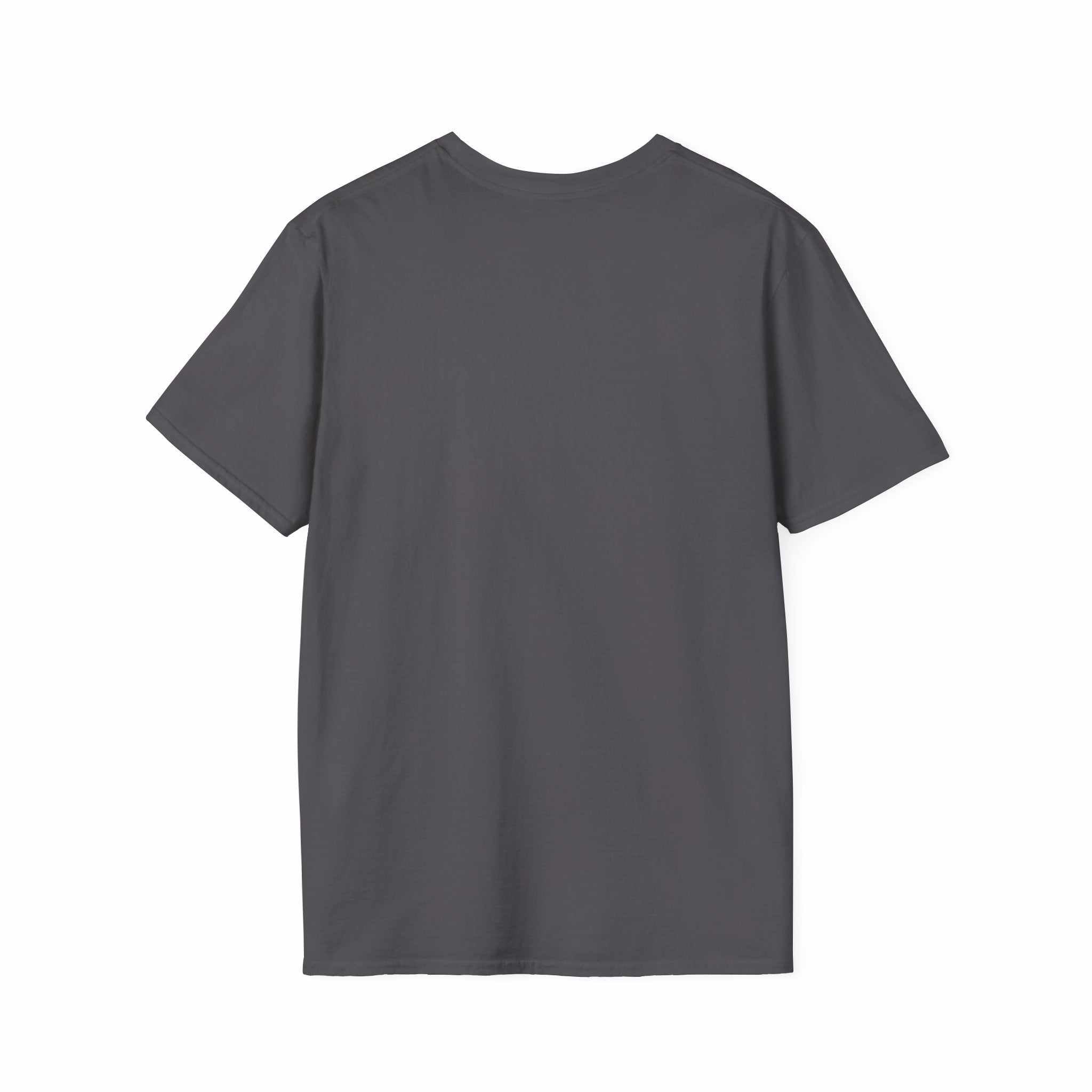 Customizable T Shirt - Unisex Softstyle