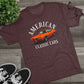 American Classic Cars 70 GTO Unisex T-Shirt.