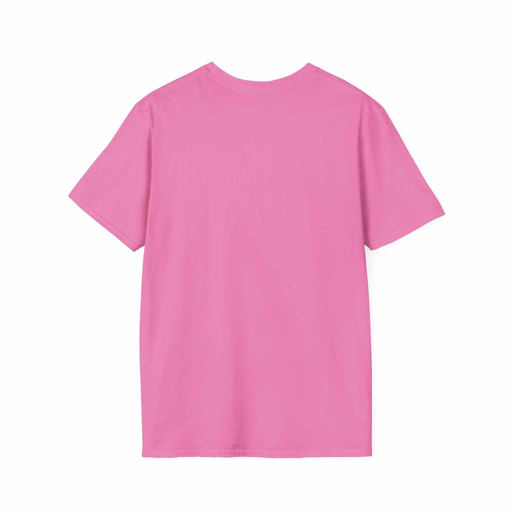 Customizable T Shirt - Unisex Softstyle