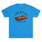 American Classic Cars Daytona T-Shirt.