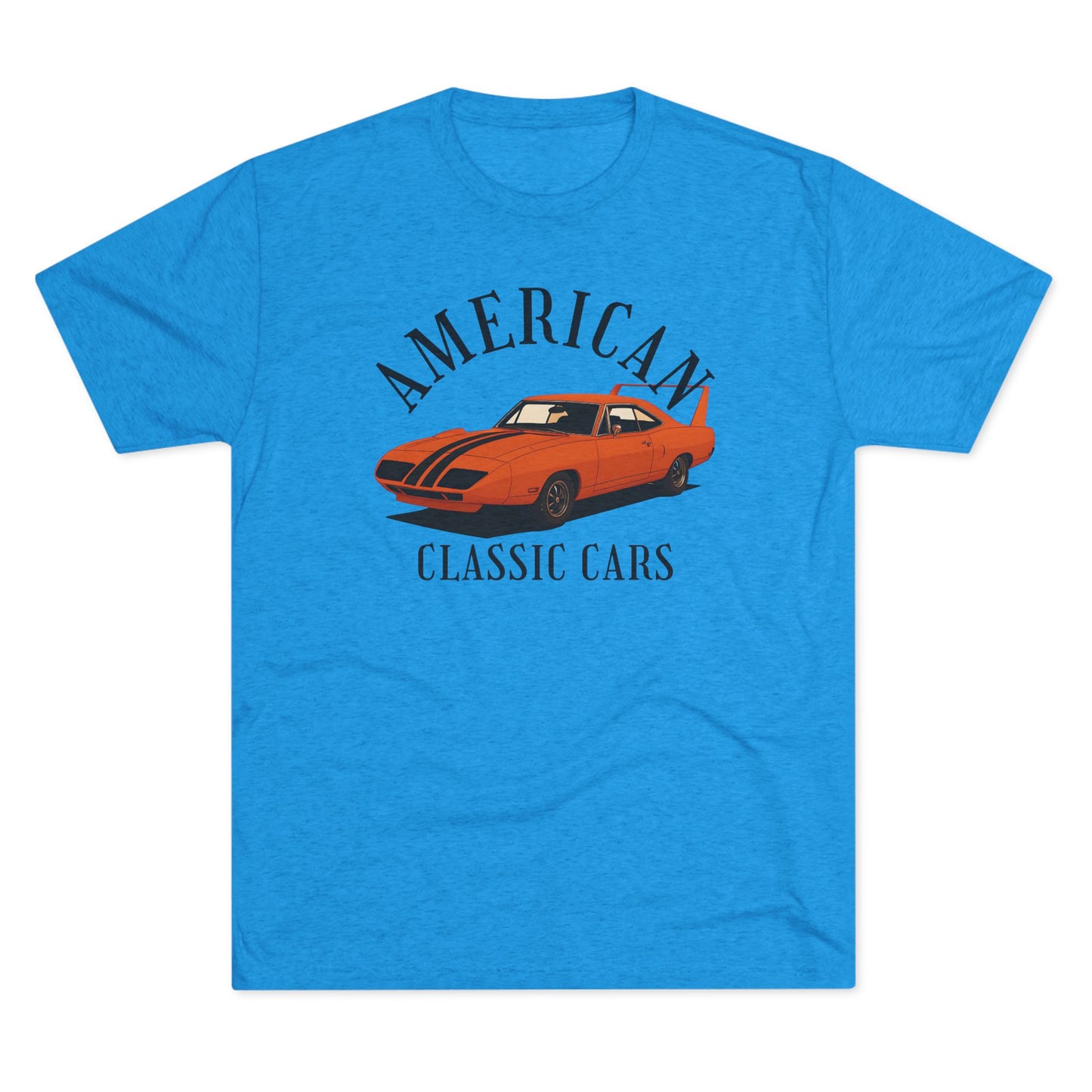 American Classic Cars Daytona T-Shirt.
