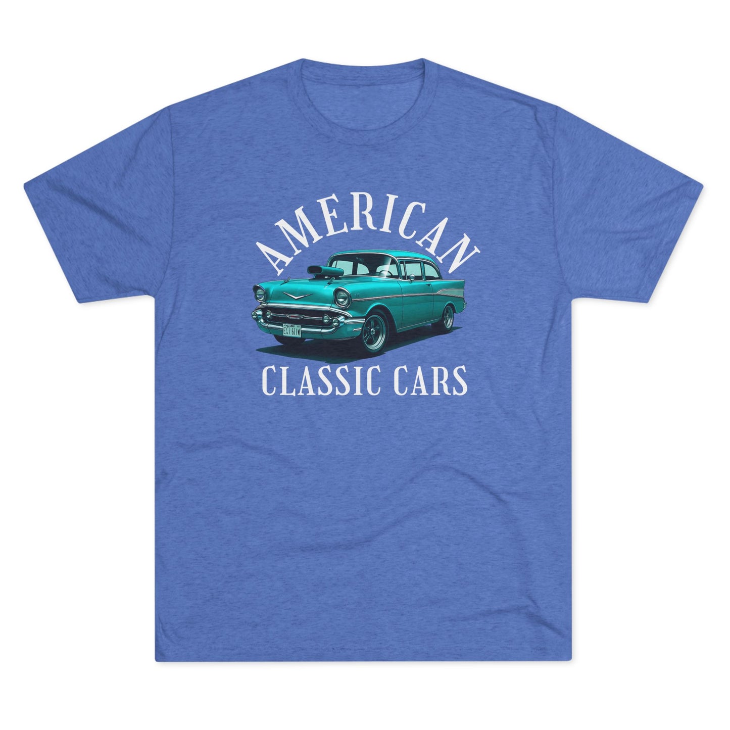 American Classic Cars Tri-5  57.