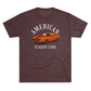 American Classic Cars Daytona T-Shirt.