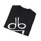 db Designs Logo Softstyle T-Shirt.