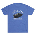 T-Shirt American Classic Cars 70 Firebird.
