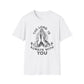 The LORD is Always With You T-Shirt.
