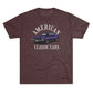 American Classic Cars Challenger Tee.