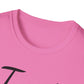 Customizable T Shirt - Unisex Softstyle