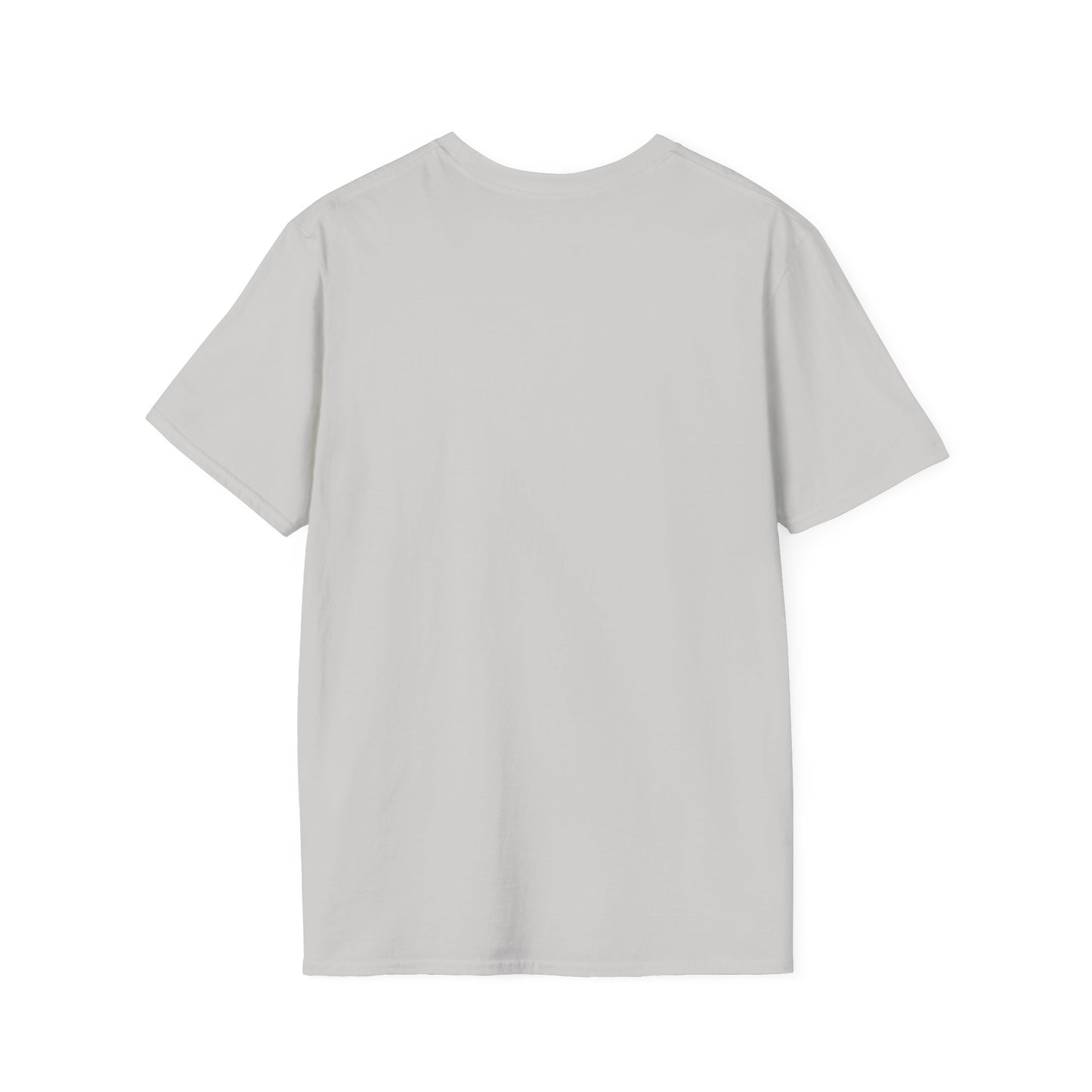 Customizable T Shirt - Unisex Softstyle