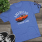 American Classic Cars 70 GTO Unisex T-Shirt.
