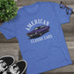 American Classic Cars Challenger Tee.