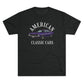 American Classic Cars Challenger Tee.