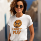 I Don't Play Angry Emoji Graphic T-Shirt, Fun Casual Wear, Gift for Gamers, Birthday Present, Statement Tee, Unisex Softstyle Shirt