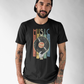 Retro Music Vinyl T-Shirt | Unisex Softstyle | Perfect Gift for Music Lovers, Concerts, Birthdays, Music Festivals, Casual Wear