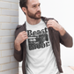 Beast Mode Graphic Tee for Car Lovers.