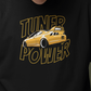 RSX Tuner Power Graphic Tee.