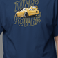 RSX Tuner Power Graphic Tee.