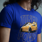RSX Tuner Power Graphic Tee.