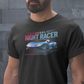Rebel Night Racer Lambo T-Shirt.
