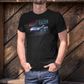Rebel Night Racer Lambo T-Shirt.