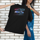 Rebel Night Racer Lambo T-Shirt.
