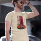 GT-R With the Soul of A Samurai Inspired  T-Shirt,
