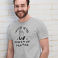 I Believe In The Power Of Prayer. Spiritual Apparel.
