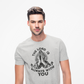 The LORD is Always With You T-Shirt.