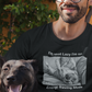 Dog Lover Softstyle T-Shirt - I'm not lazy I'm in saving mode
