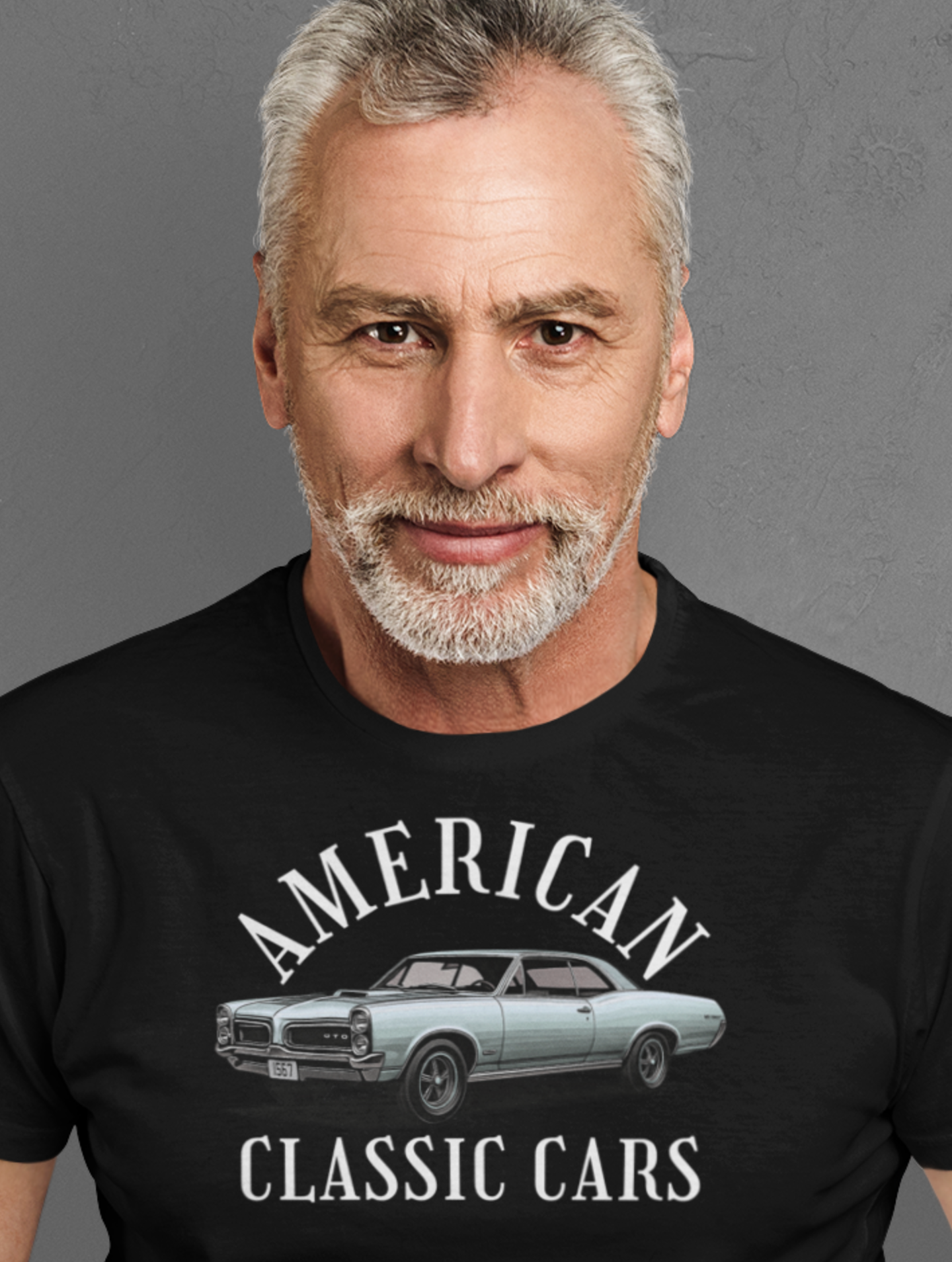 American Classic Cars 67 GTO.