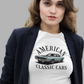 American Classic Cars AMC Tee.
