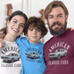 American Classic Cars AMC Tee.