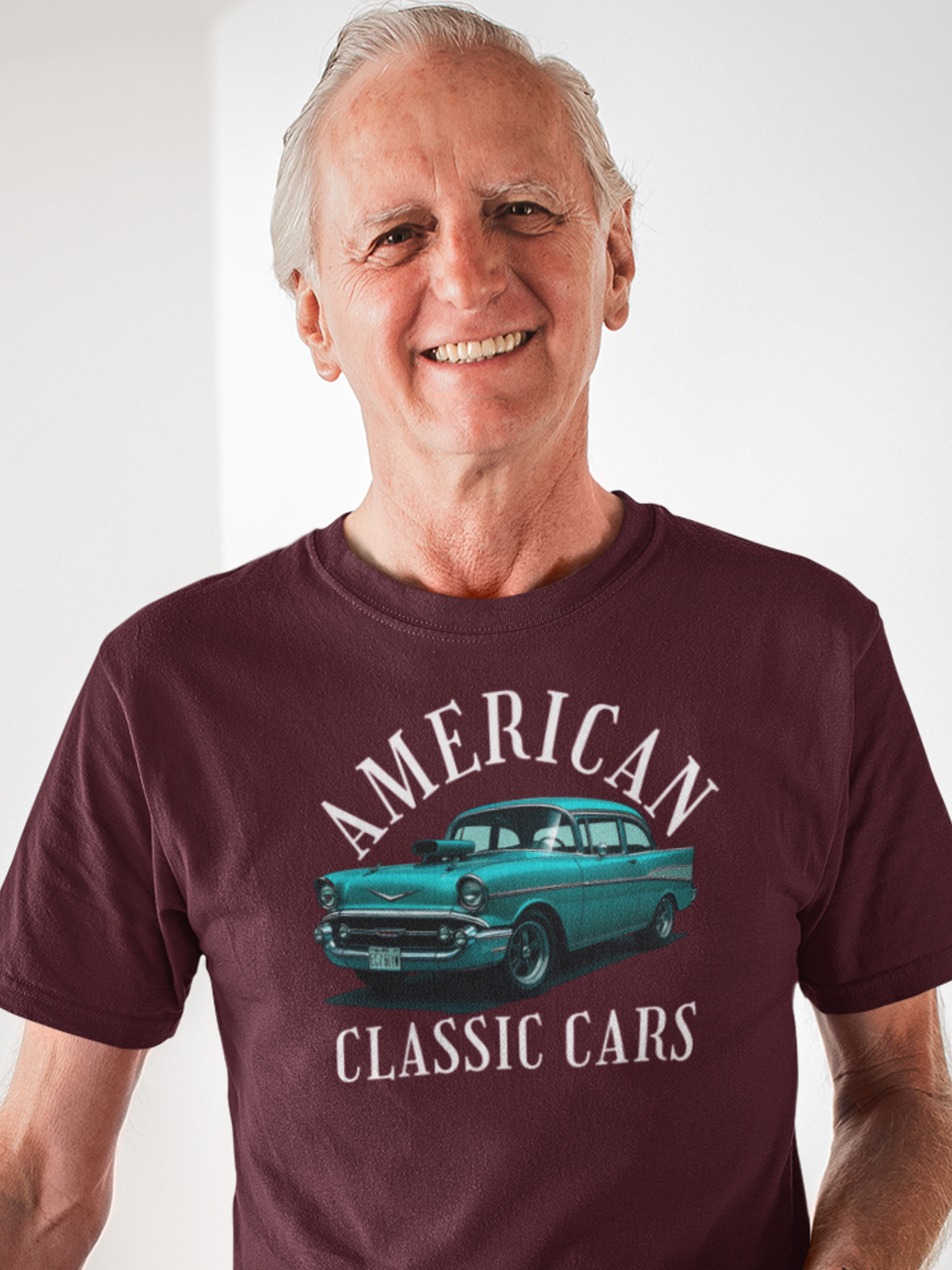 American Classic Cars Tri-5  57.