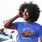 American Classic Cars Daytona T-Shirt.