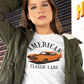 American Classic Cars Daytona T-Shirt.