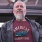 American Classic Cars Nomad Unisex Tri-Blend Crew Tee.
