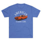 American Classic Cars Daytona T-Shirt.